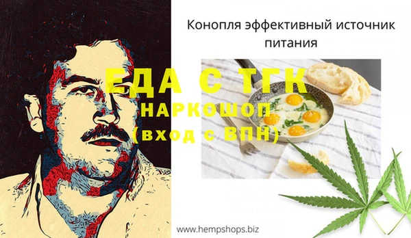 тгк Алексин